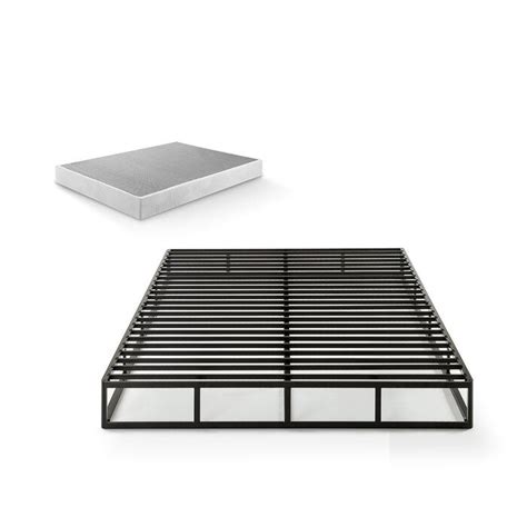 steel box spring replacement reviews|best steel box springs.